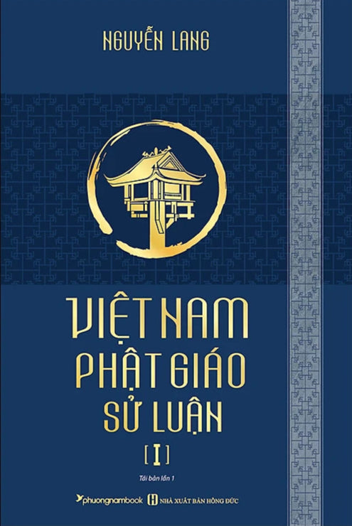  Việt Nam Phật Giáo Sử Luận 