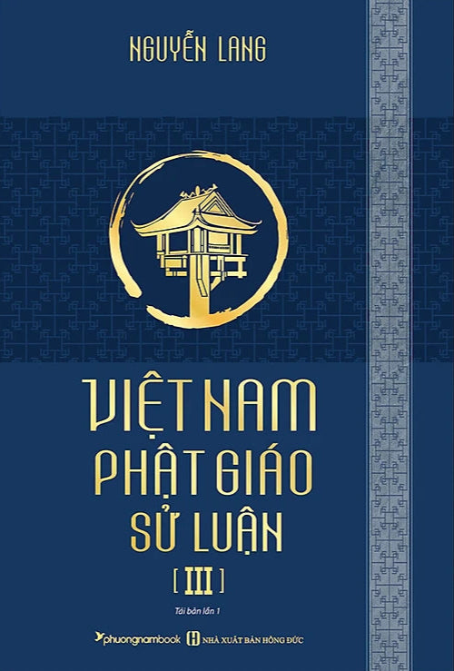 Việt Nam Phật Giáo Sử Luận 