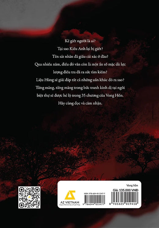 Vong Hồn - Trường Lê