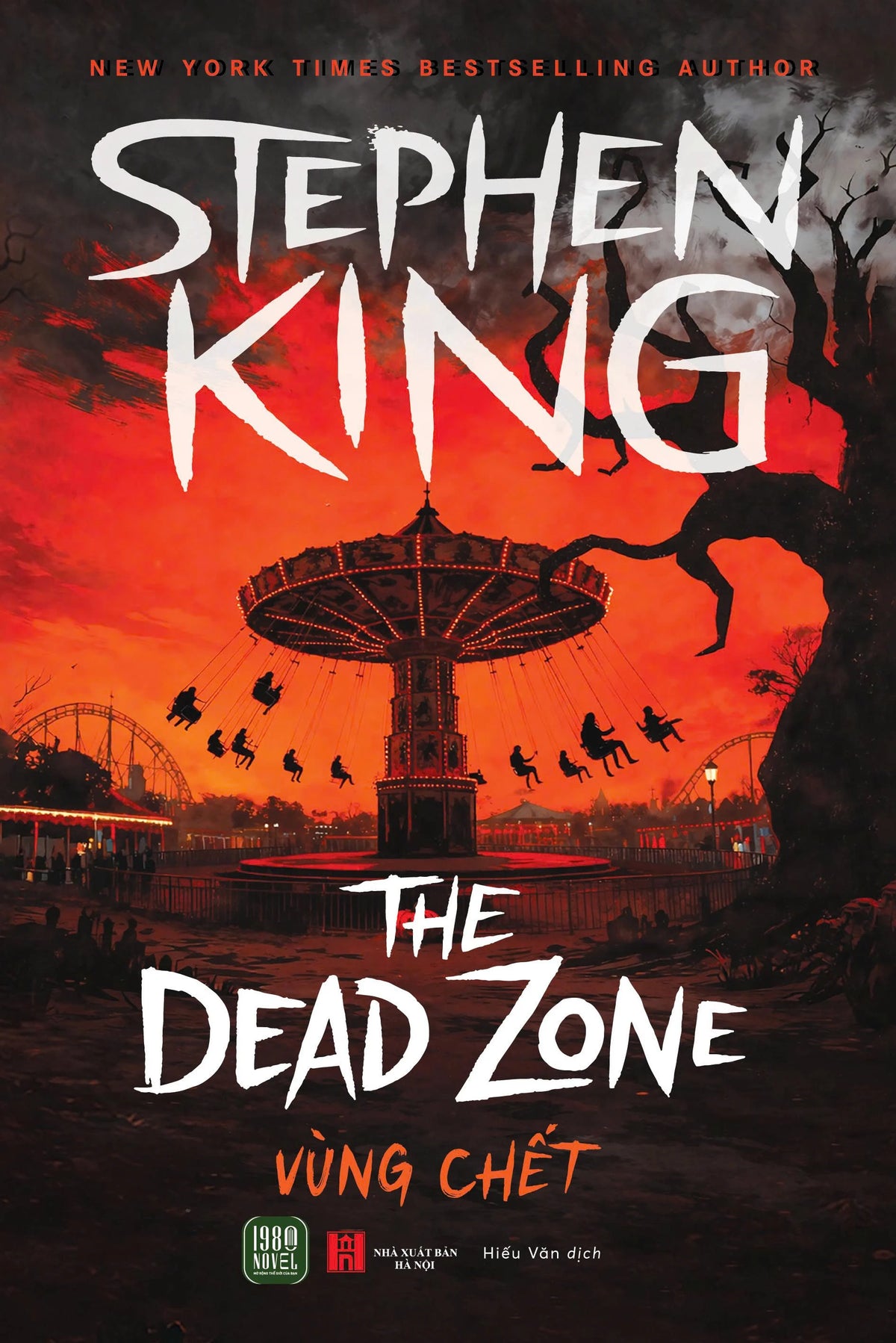 Vùng Chết - The Dead Zone