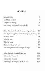 Xem Tuổi Làm Nhà Và Dựng Vợ Gả Chồng