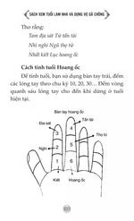 Xem Tuổi Làm Nhà Và Dựng Vợ Gả Chồng