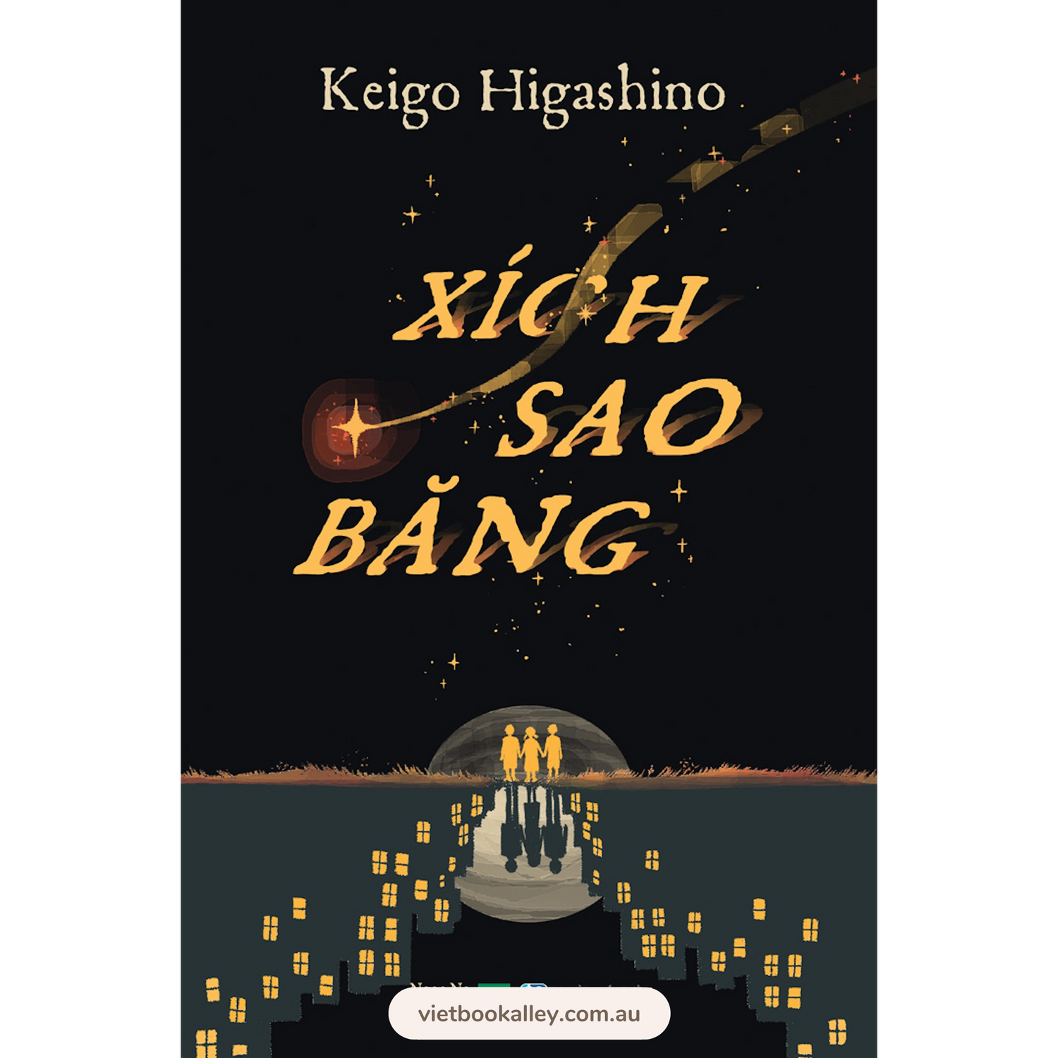 Xích Sao Băng