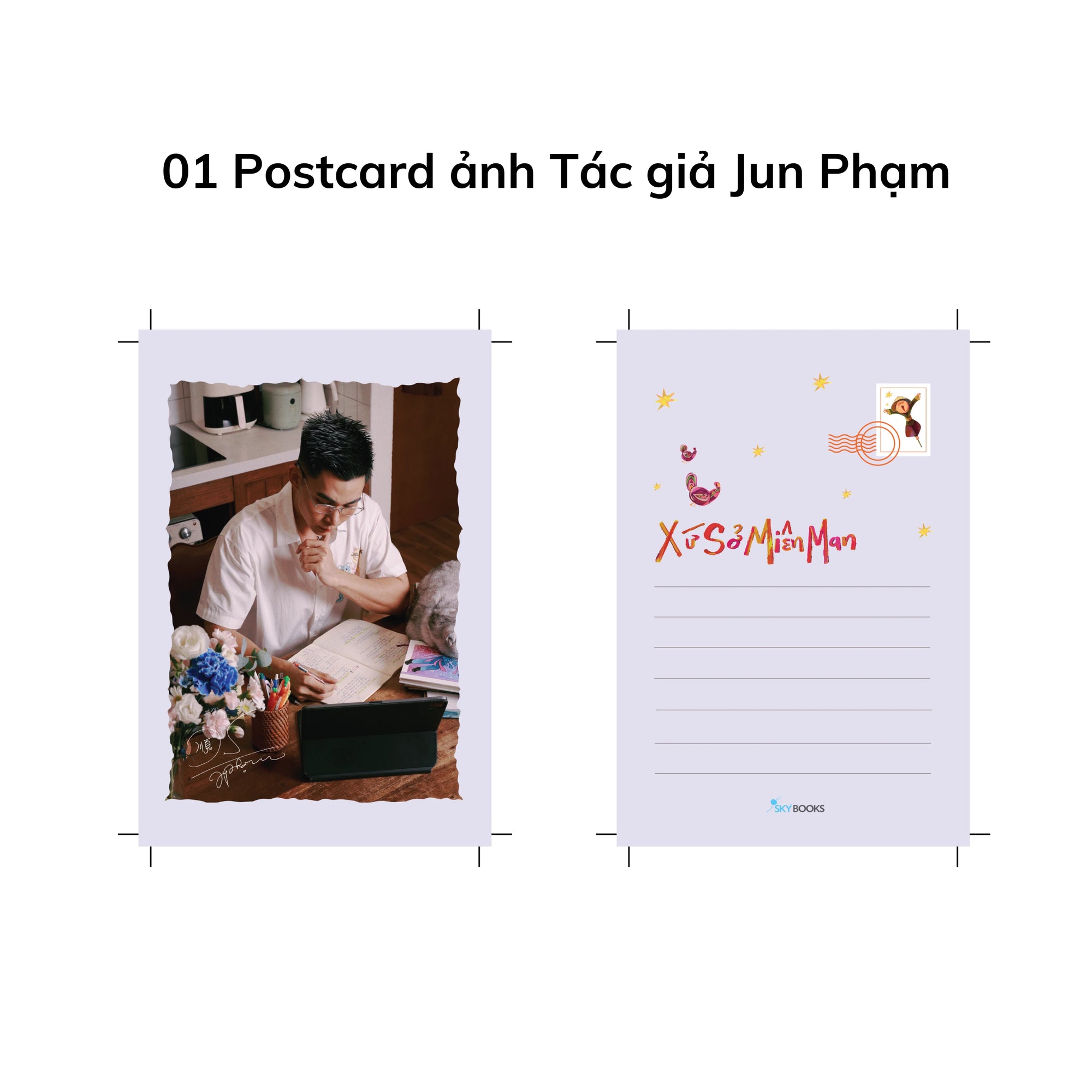 Xứ Sở Miên Man - Bản Siêu Đặc Biệt