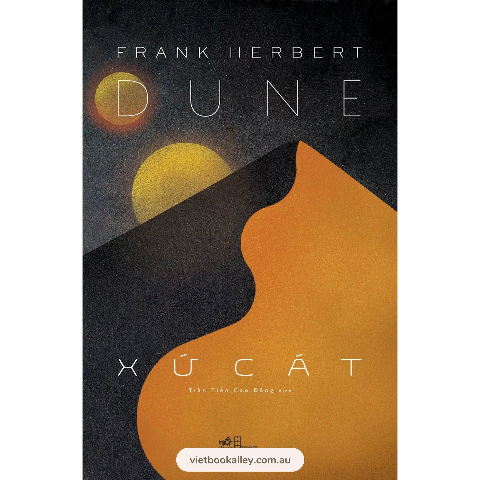 Xứ Cát - Dune 1