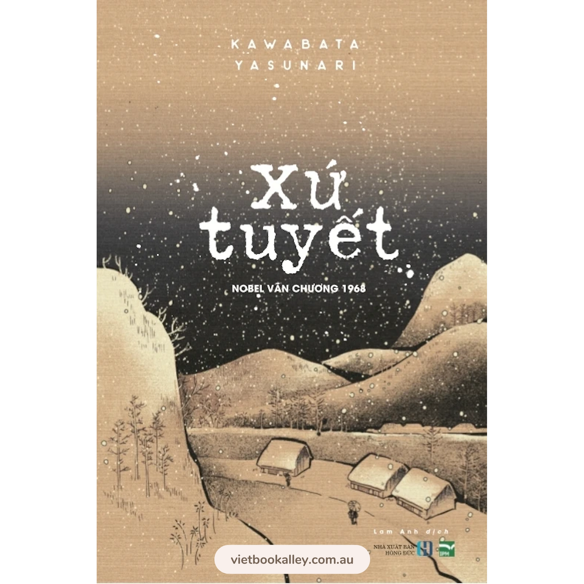 Xứ Tuyết