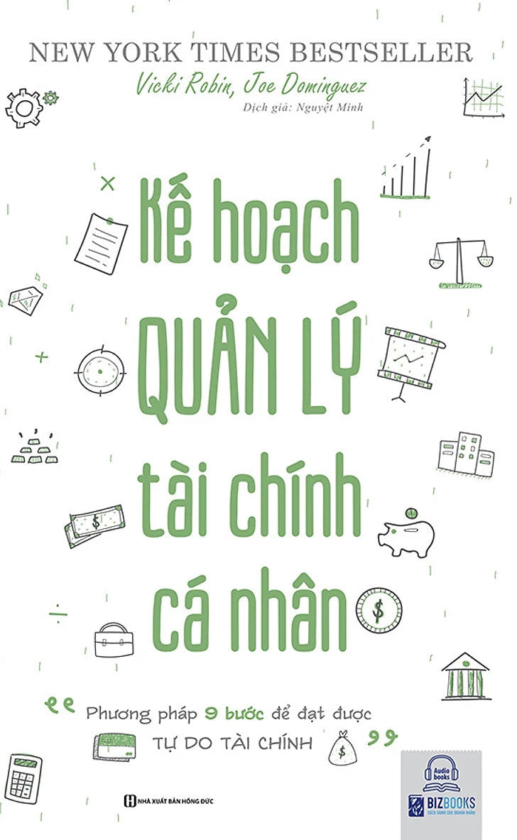 Your Money or Your Life