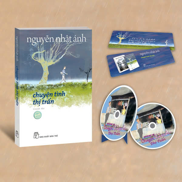 chuyen-tinh-thi-tran-tang-kem-ngau-nhien-chu-ky-tac-gia-bookmark-card-tron-hinh-dia-nhac-1