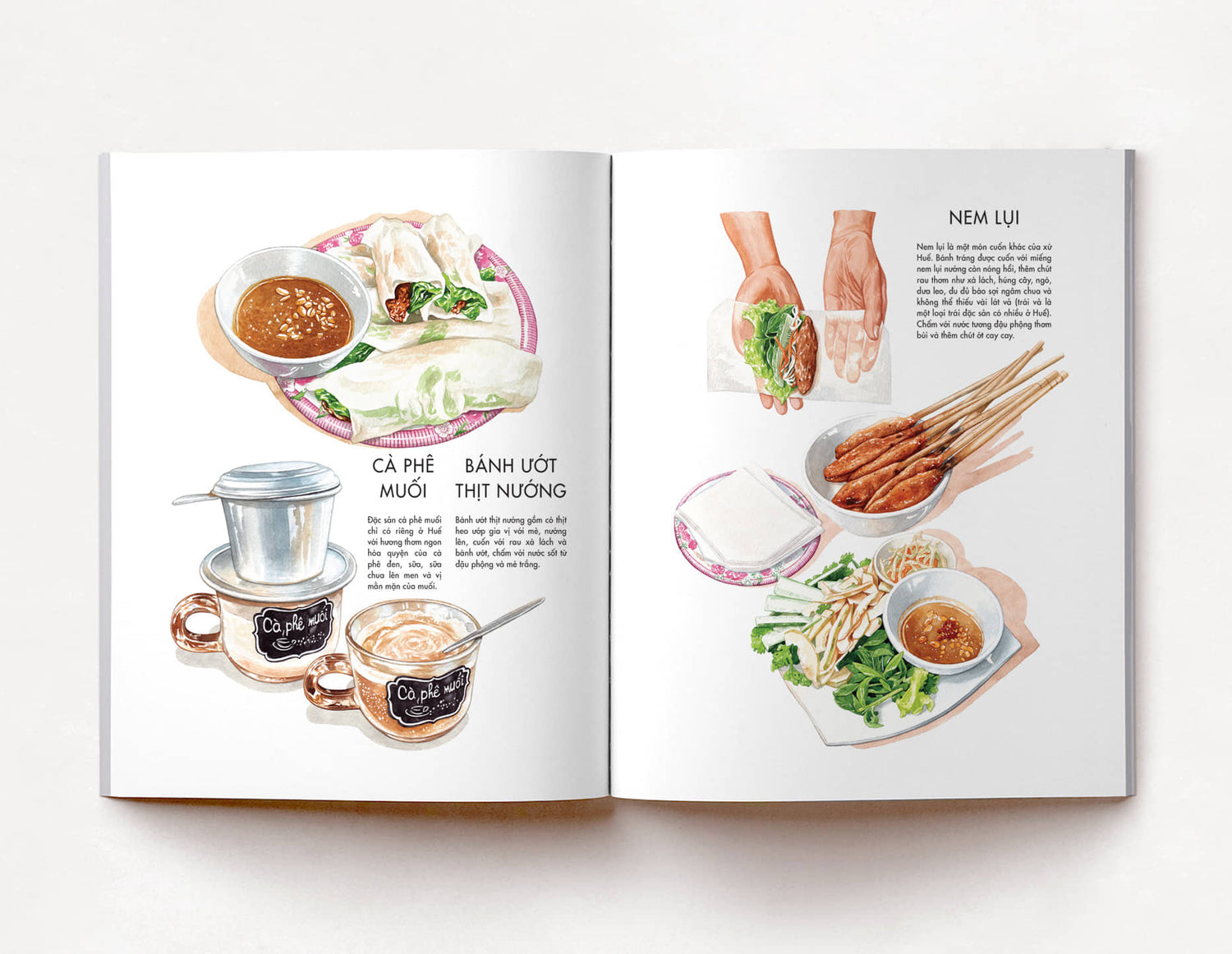 Việt Nam Dọc Miền Du Ký - Tập 2