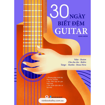 30 Ngày Biết Đệm Guitar