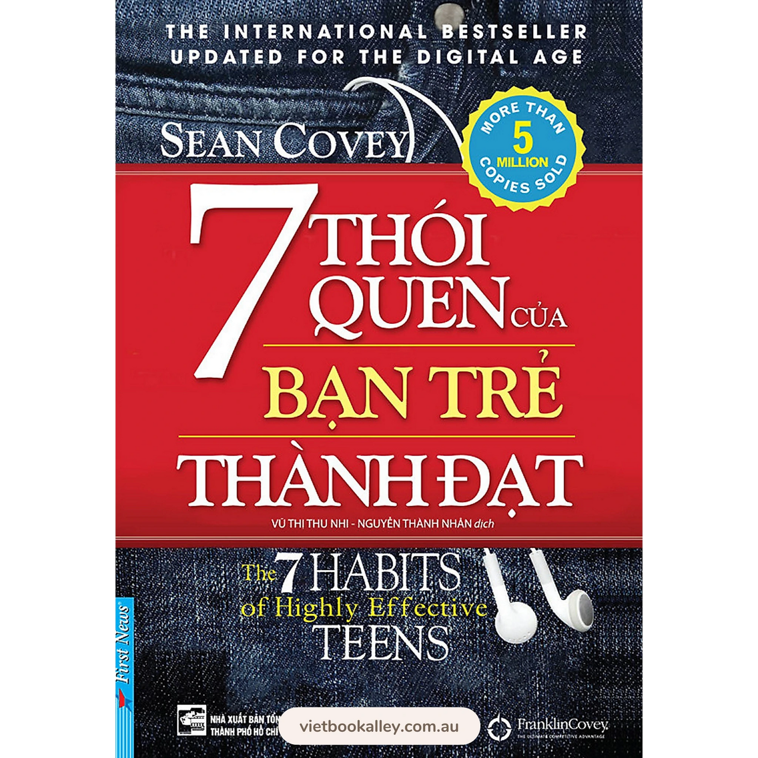 7 Thói Quen Của Bạn Trẻ Thành Đạt