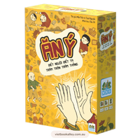 Ăn Ý (Board game)