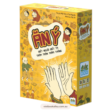 Ăn Ý (Board game)