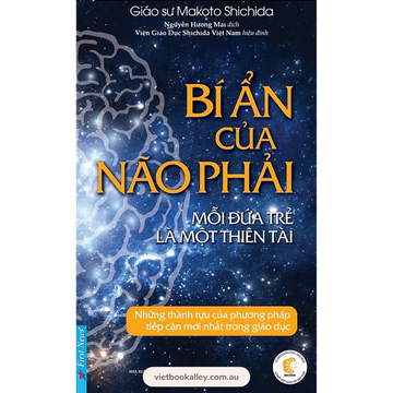 Bí Ẩn Của Não Phải