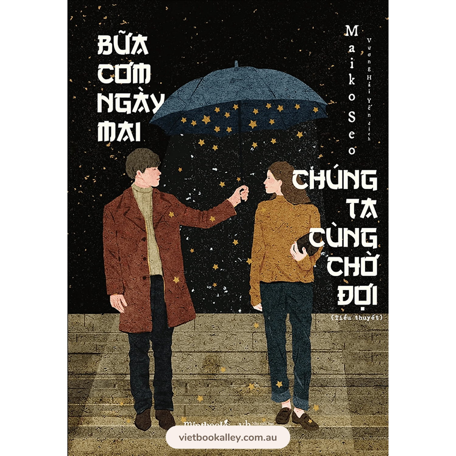 Bữa Cơm Ngày Mai Chúng Ta Cùng Chờ Đợi
