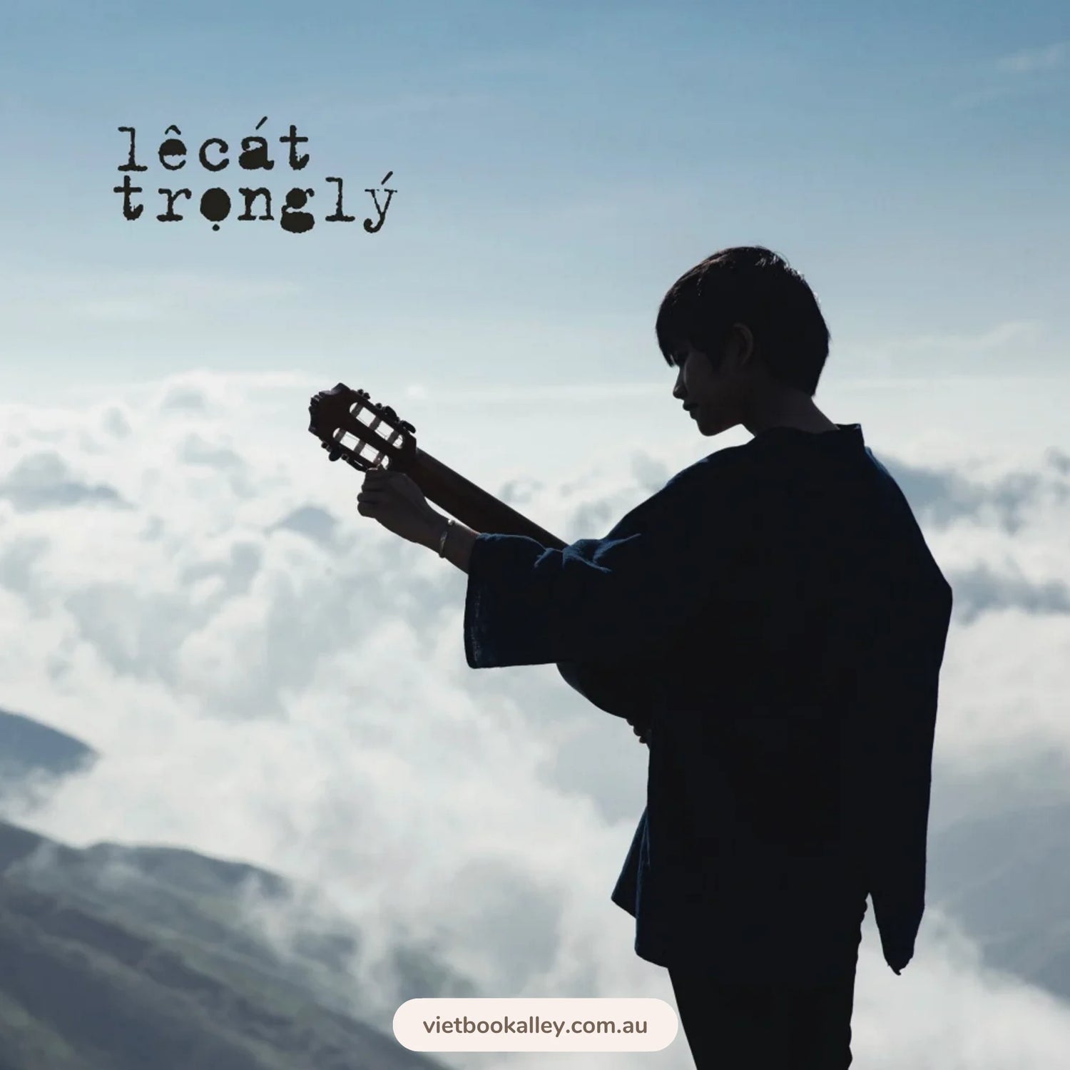 Lê Cát Trọng Lý (CD)