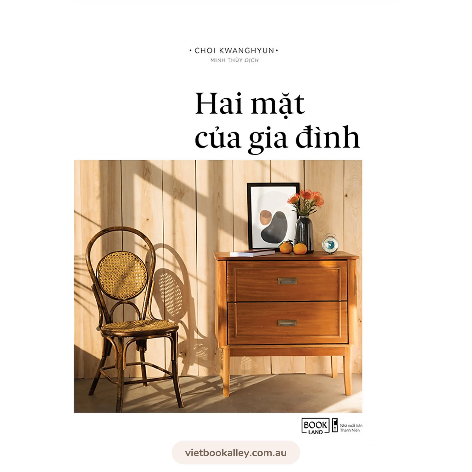 Hai Mặt Của Gia Đình