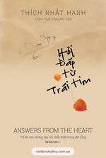 Hỏi Đáp Từ Trái Tim
