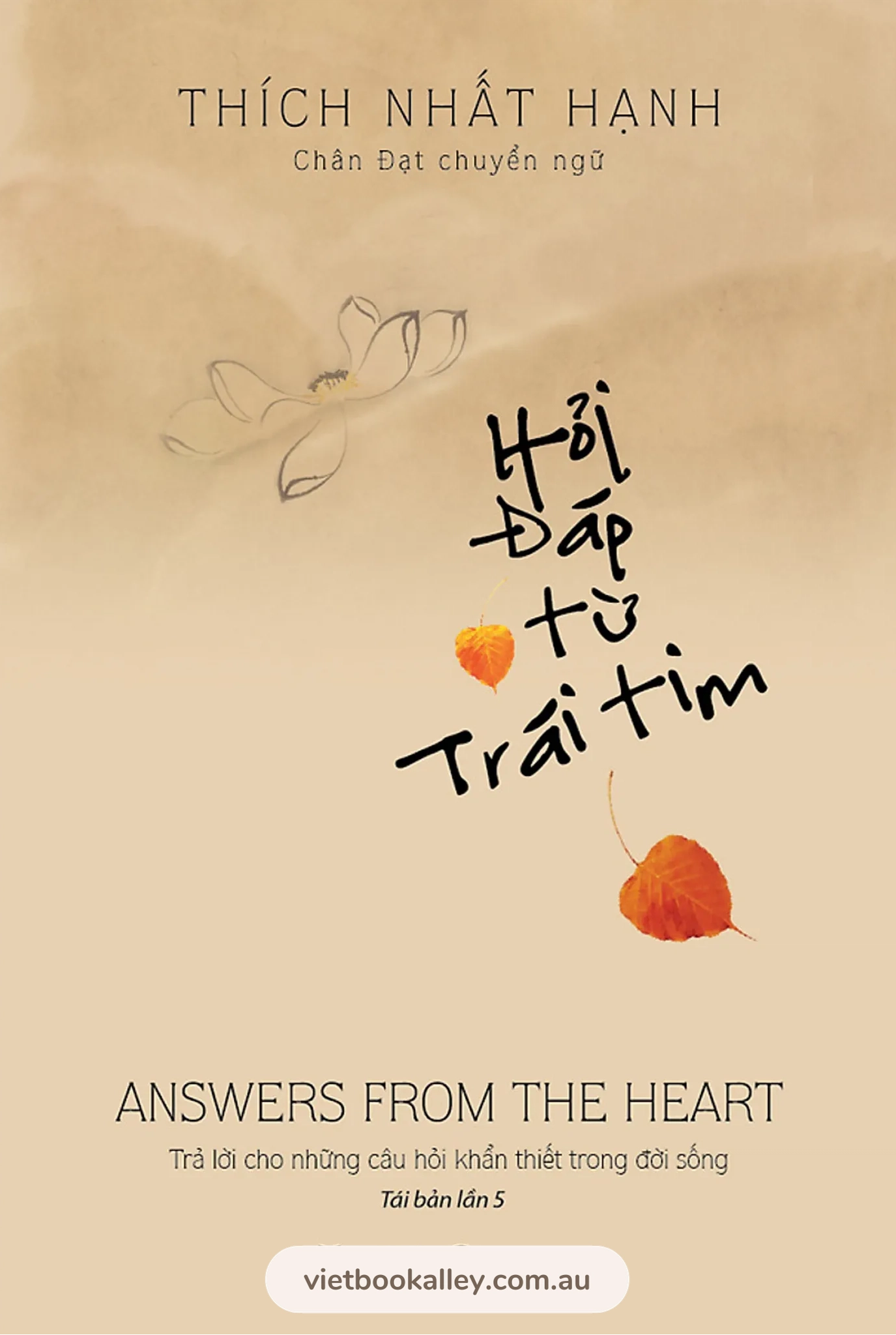 Hỏi Đáp Từ Trái Tim