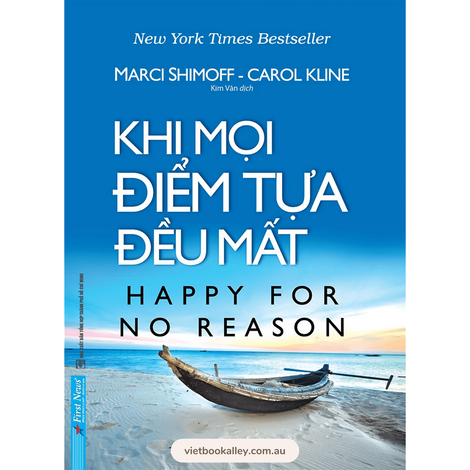 Khi Mọi Điểm Tựa Đều Mất (Happy for No Reason)