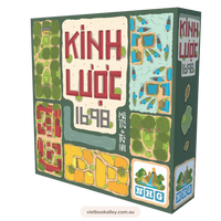 Kinh Lược (Board game)