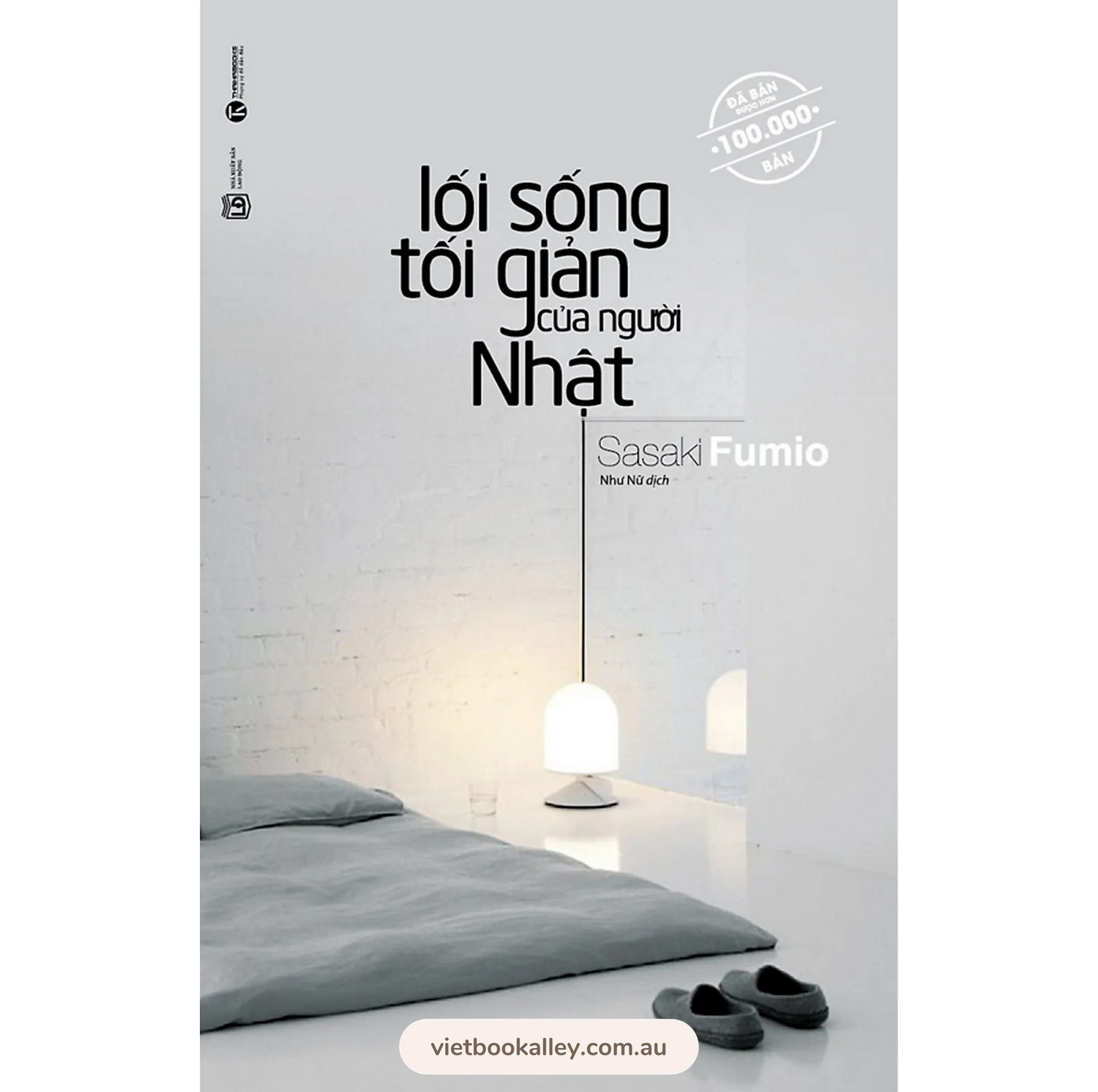 Lối Sống Tối Giản Của Người Nhật