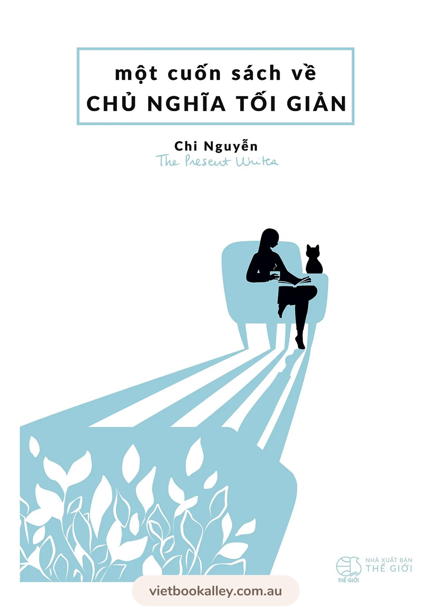Một Cuốn Sách Về Chủ Nghĩa Tối Giản