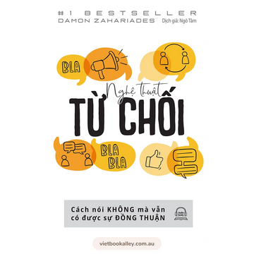 Nghệ Thuật Từ Chối