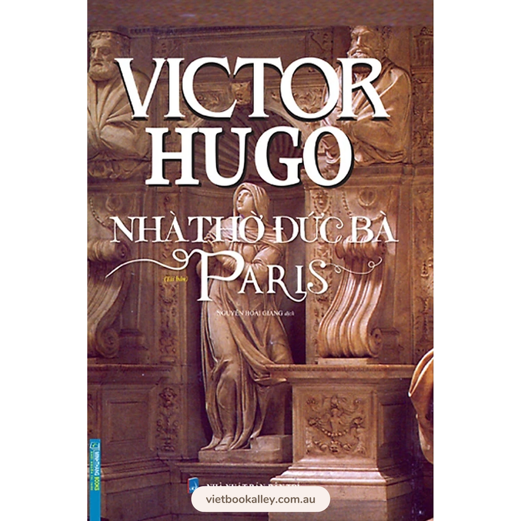 Nhà thờ Đức Bà Paris