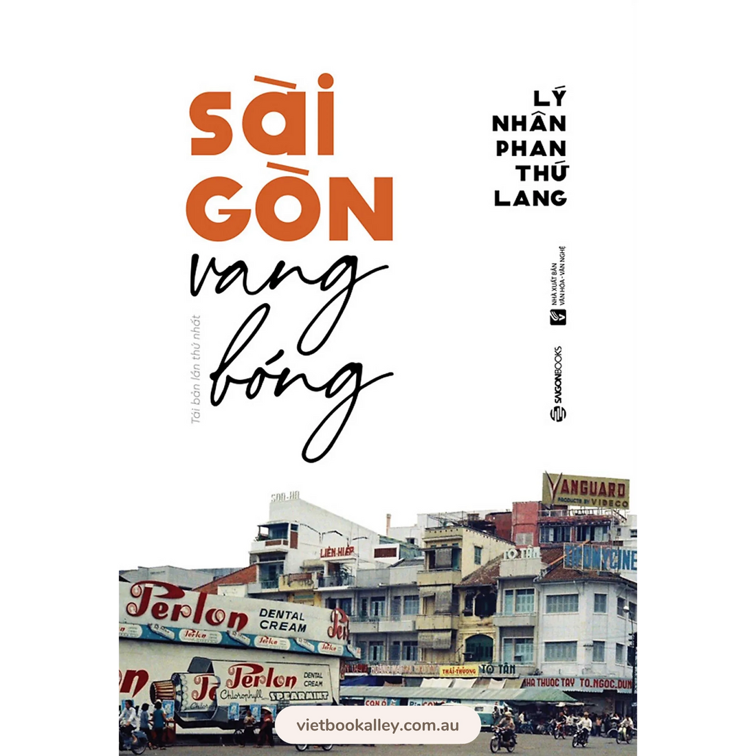 Sài Gòn Vang Bóng