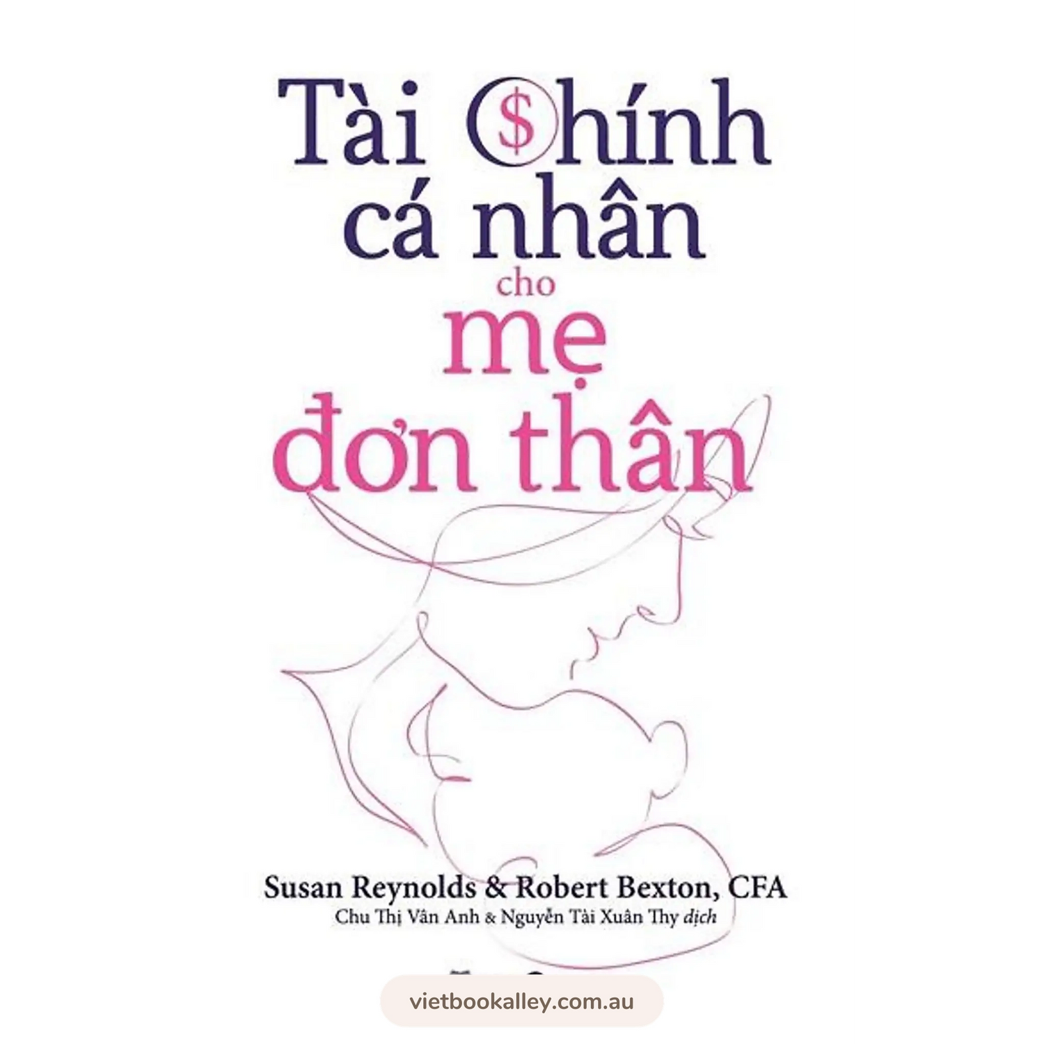 Tài Chính Cá Nhân Cho Mẹ Đơn Thân