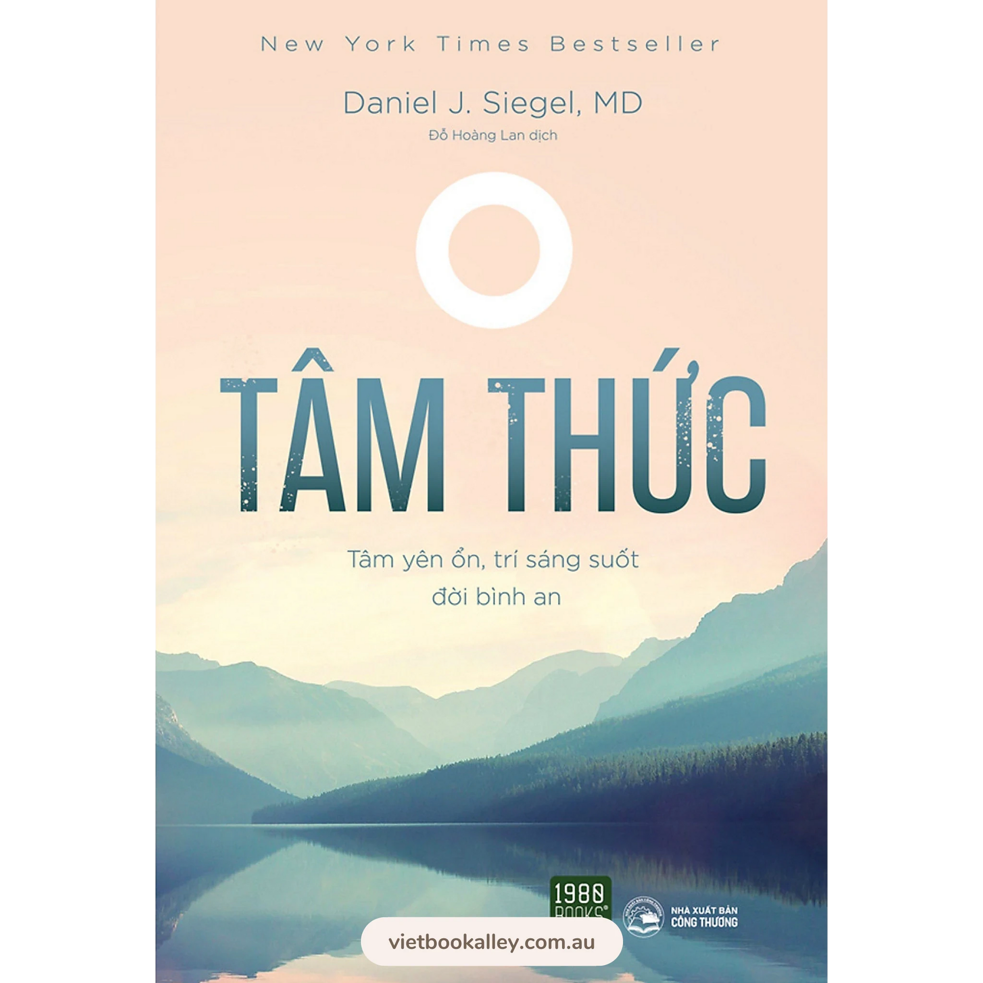 [PRE-ORDER] Tâm Thức