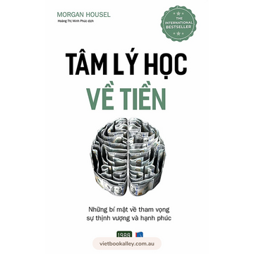 Tâm Lý Học Về Tiền