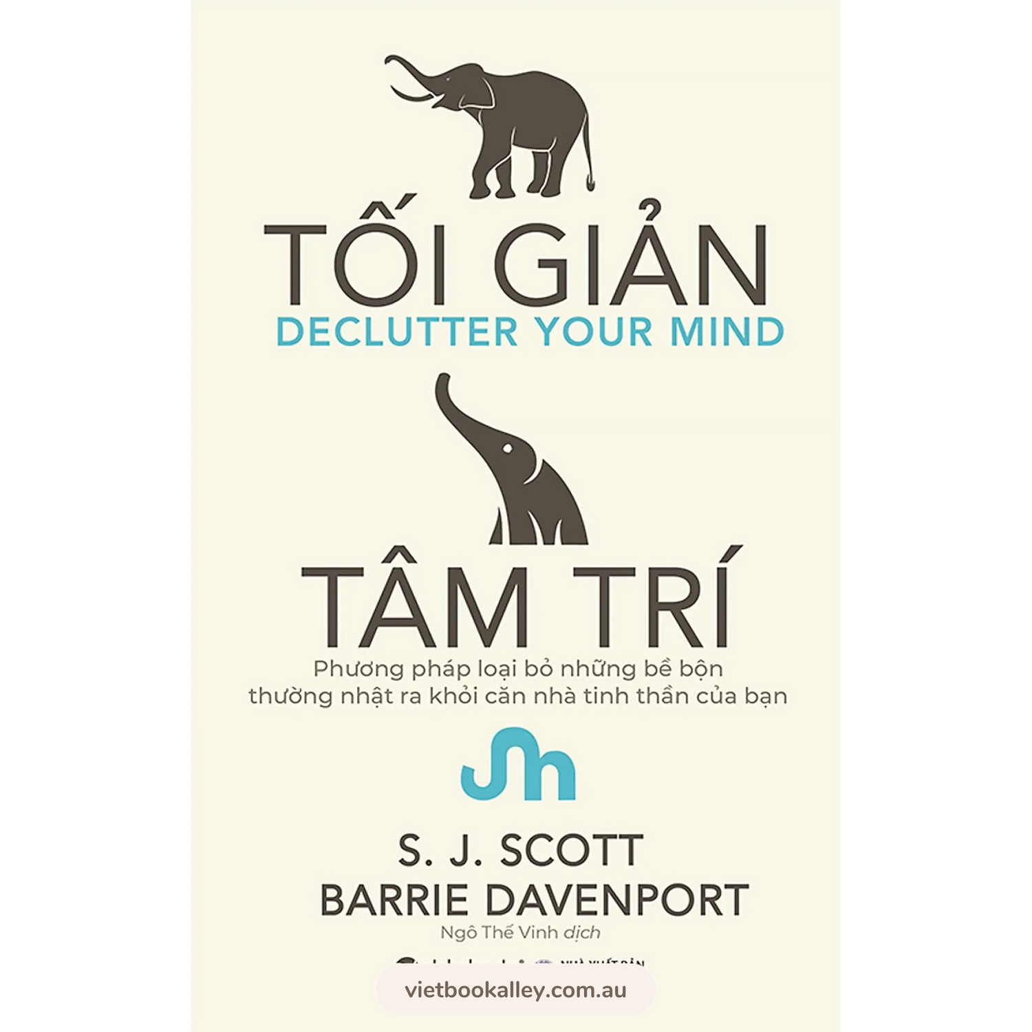 Tối Giản Tâm Trí