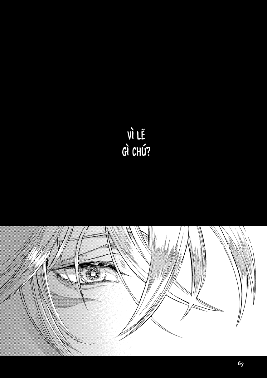 [PRE-ORDER] Vạn Nhân Ký - Noãn