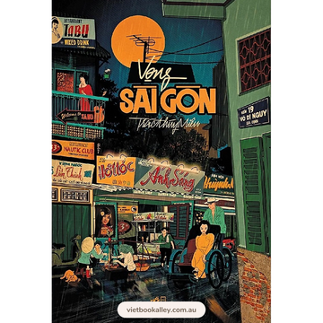 Vọng Sài Gòn