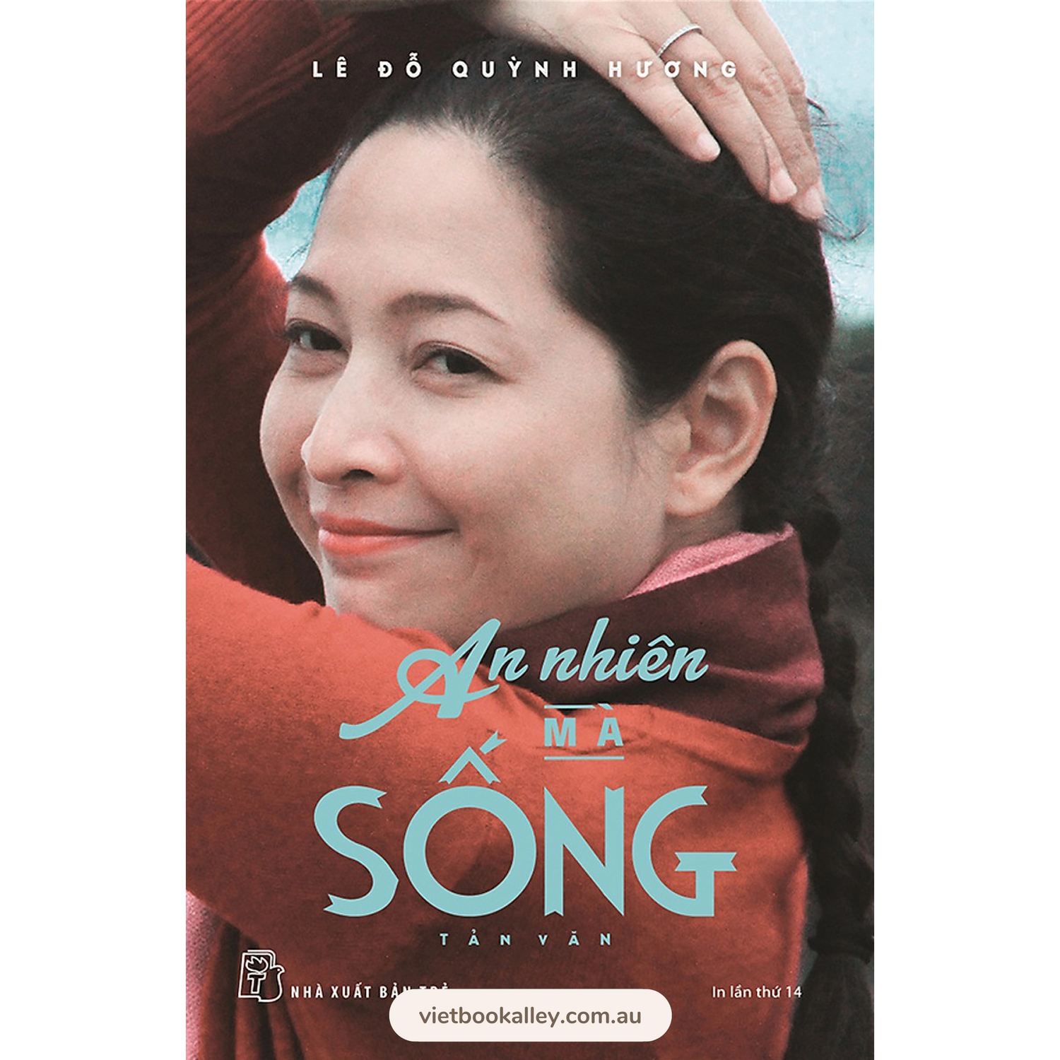 An Nhiên Mà Sống