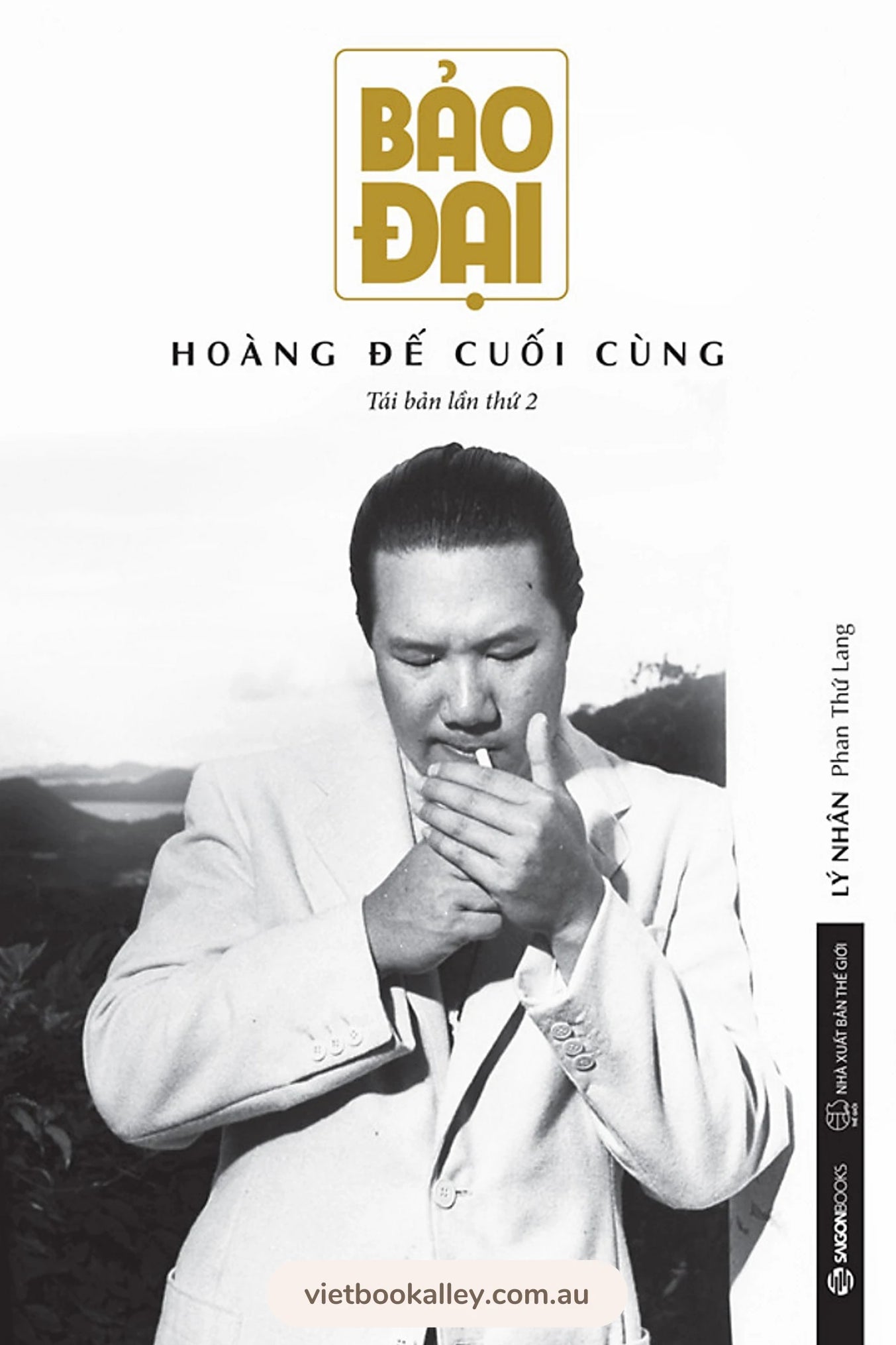 Bảo Đại - Hoàng Đế Cuối Cùng
