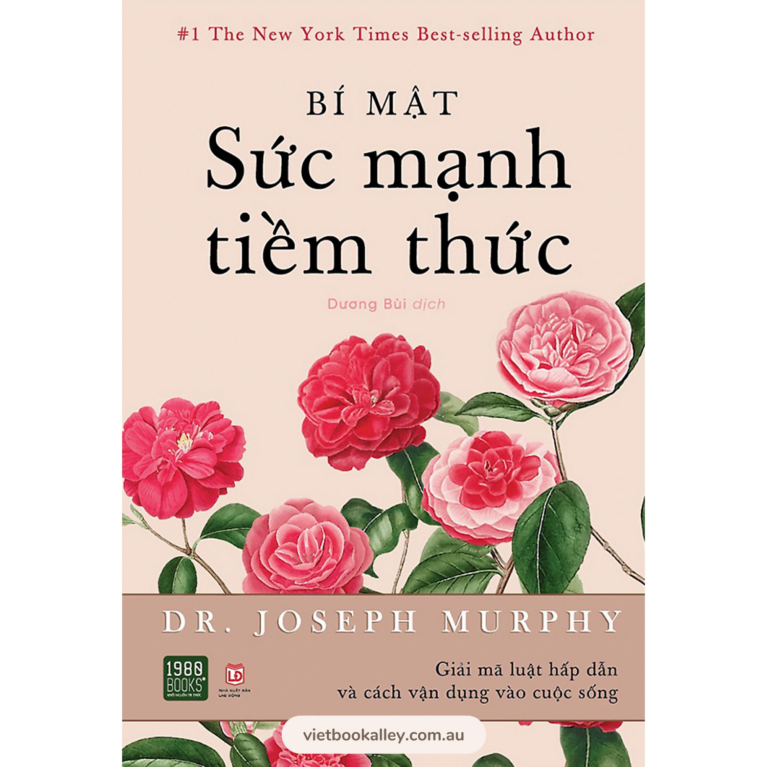 Bí Mật Sức Mạnh Tiềm Thức
