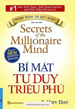 Bí Mật Tư Duy Triệu Phú