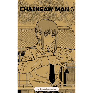 Chainsaw Man (truyện lẻ)