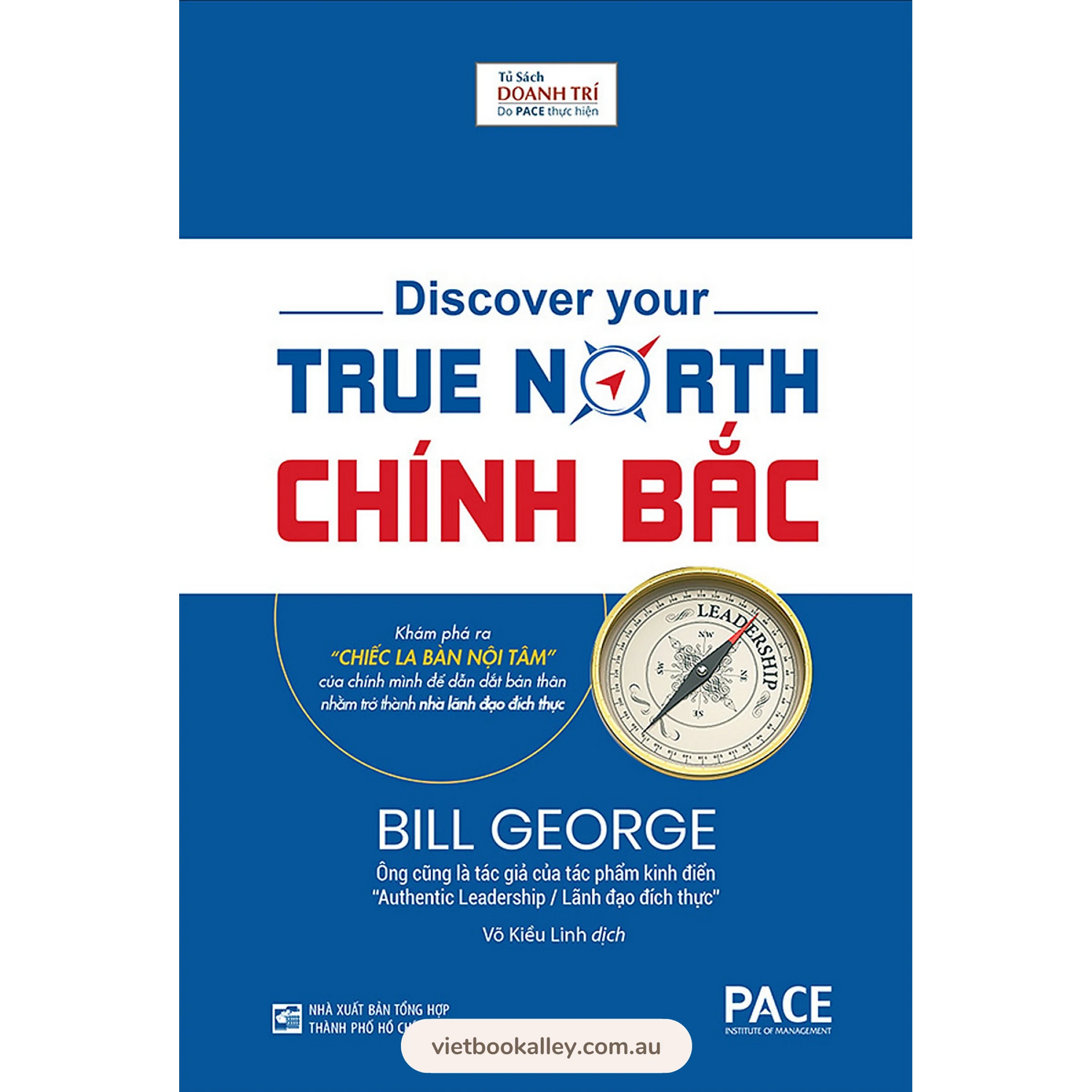 Chính Bắc (Discover Your True North)