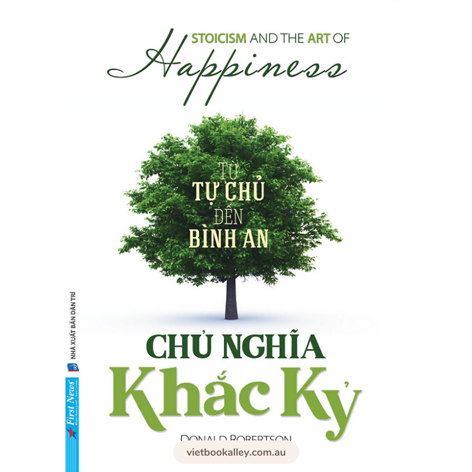 Chủ Nghĩa Khắc Kỷ