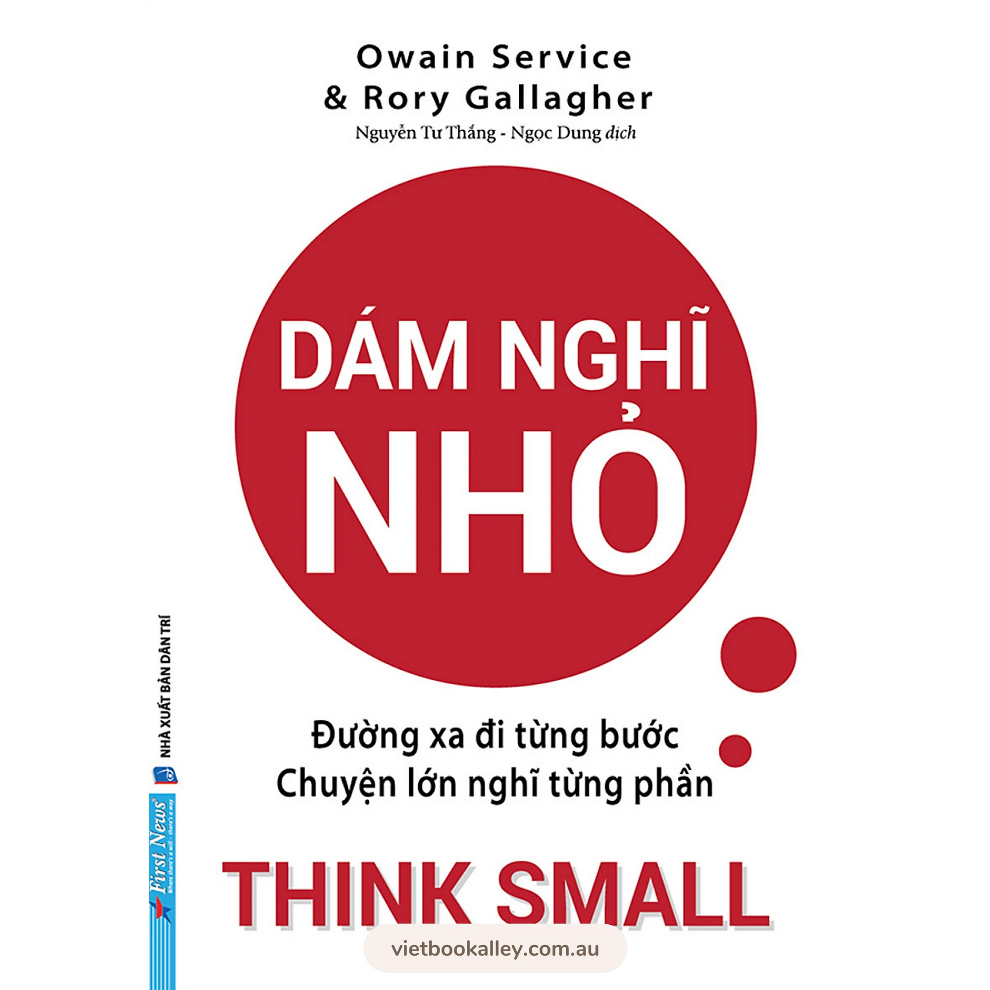Dám Nghĩ Nhỏ