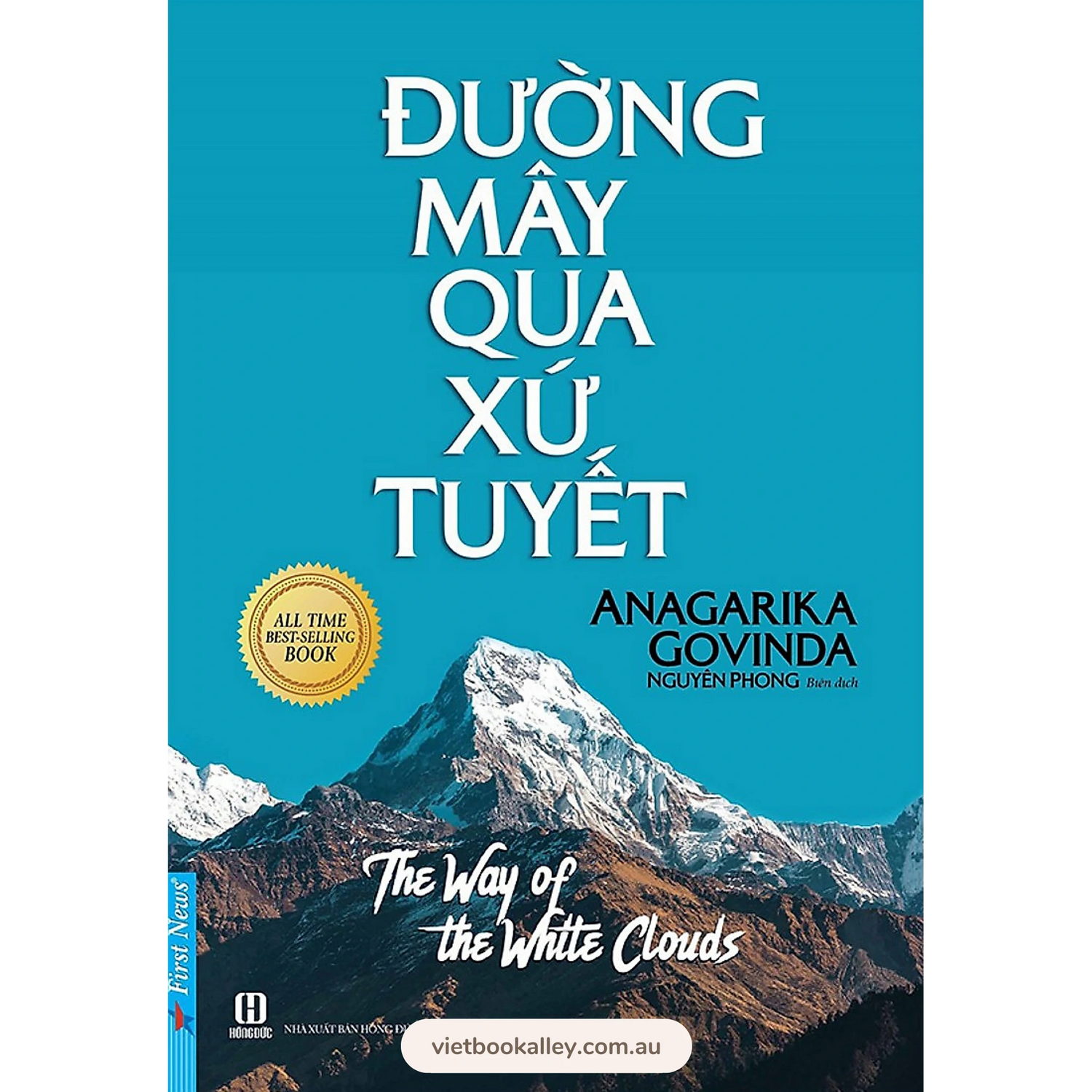 Đường Mây Qua Xứ Tuyết