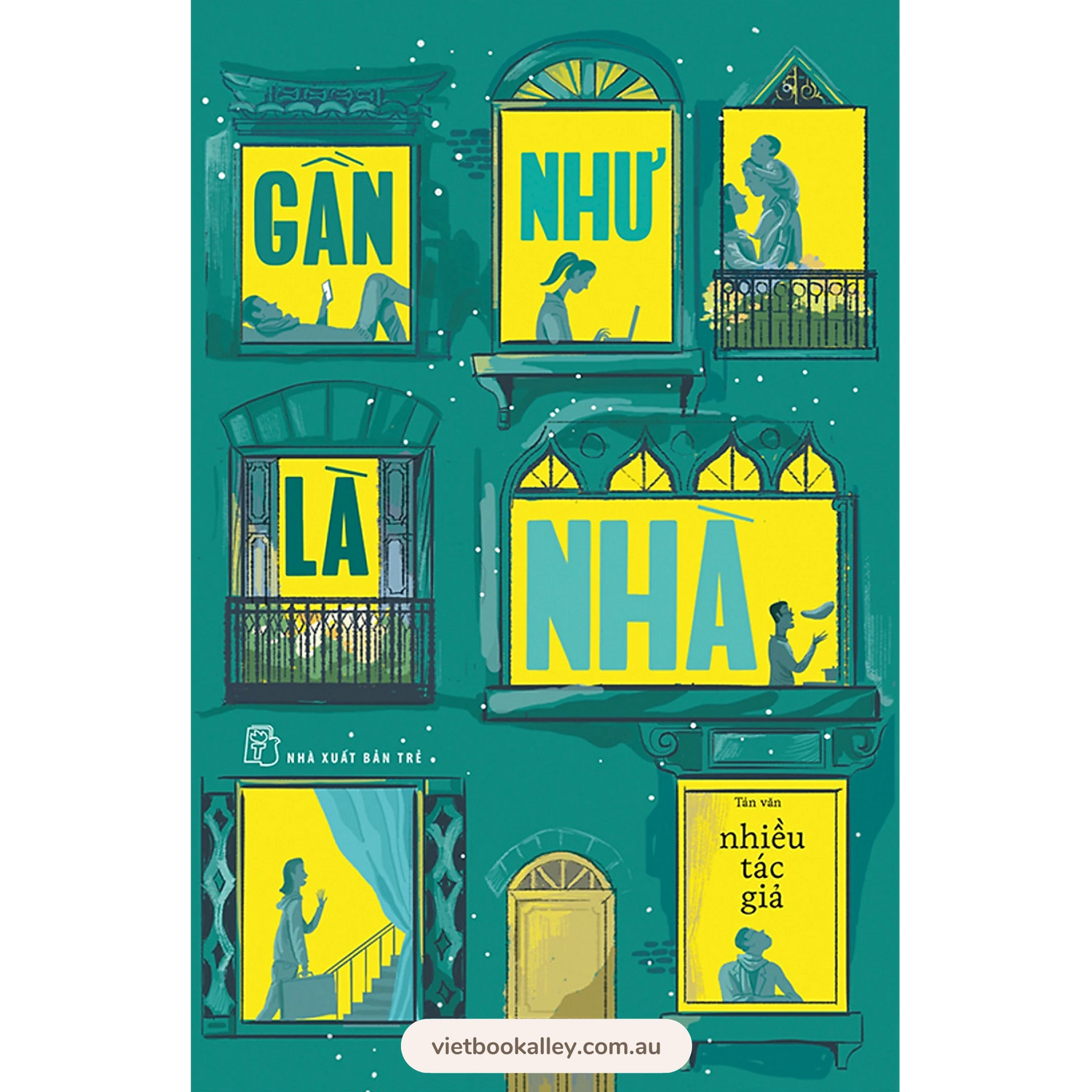 Gần Như Là Nhà