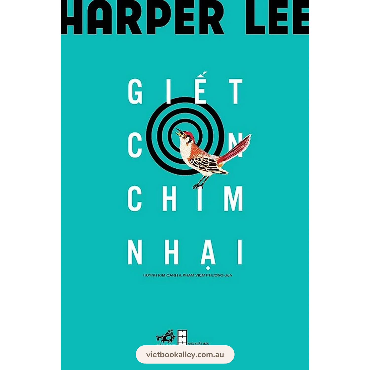 Giết Con Chim Nhại (To Kill a Mockingbird)