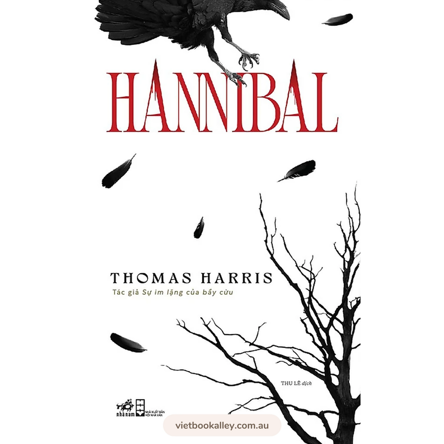 [PRE-ORDER] Hannibal