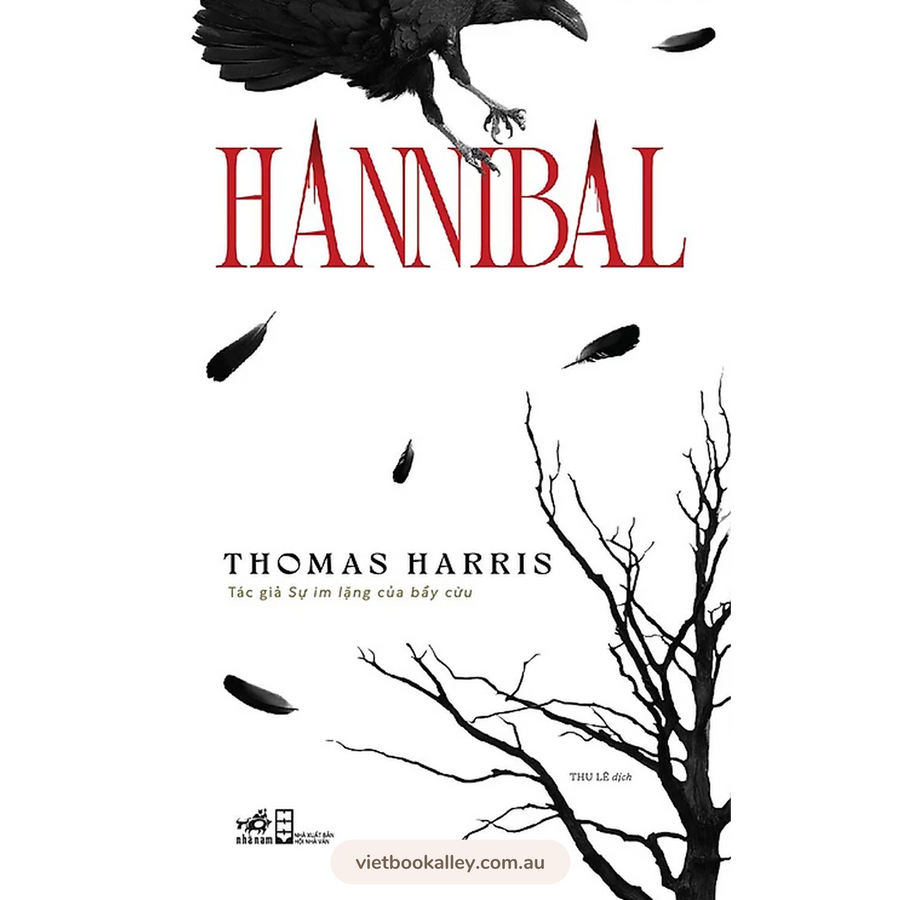 [BACK-ORDER] Hannibal