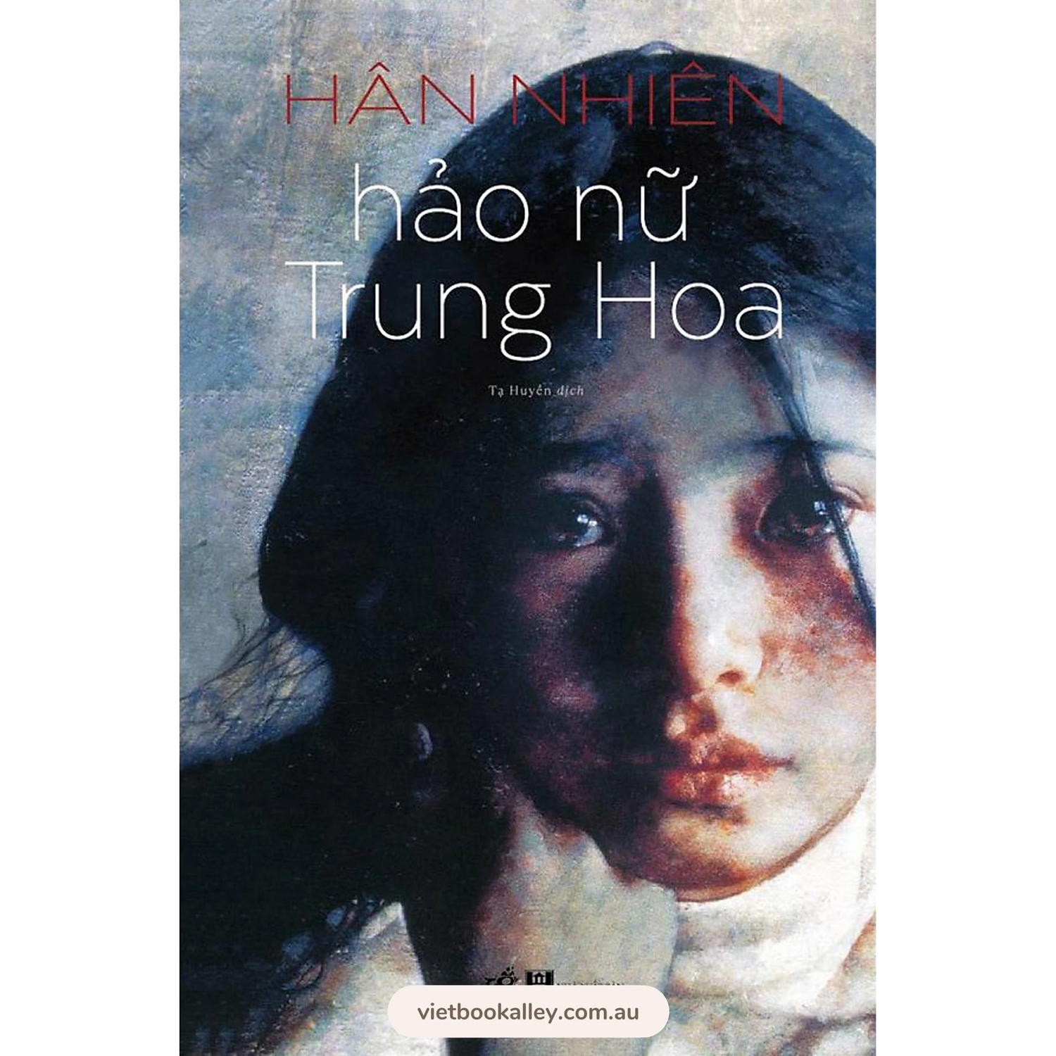 [PRE-ORDER] Hảo Nữ Trung Hoa